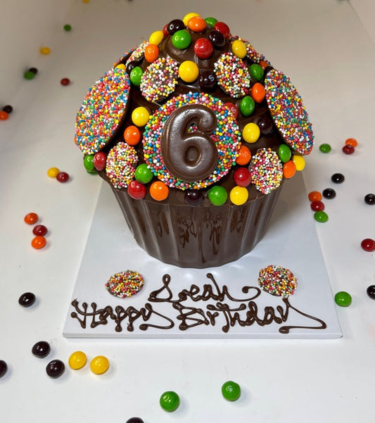 Gluten Free Original Smashcake