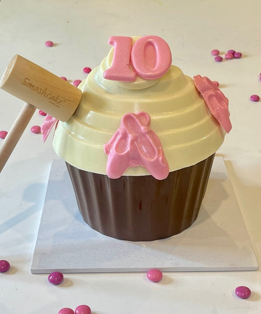 Ballet Smashcake