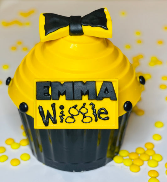 Emma Wiggle Smashcake