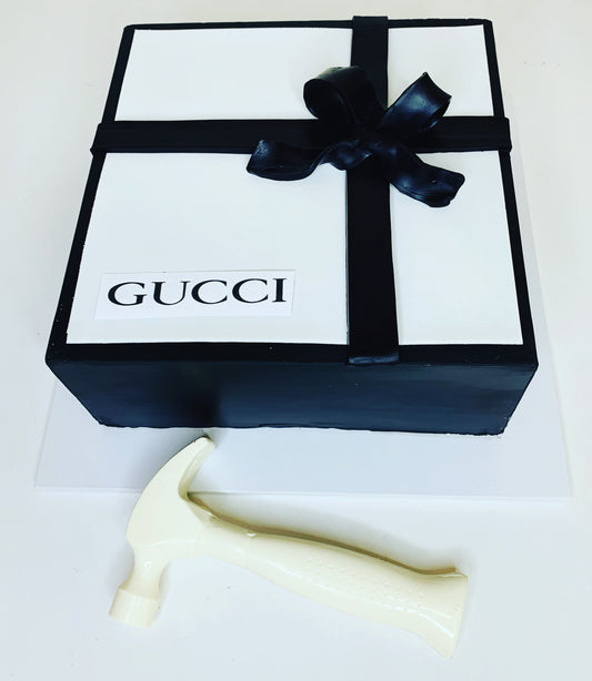 Gucci Smashcake