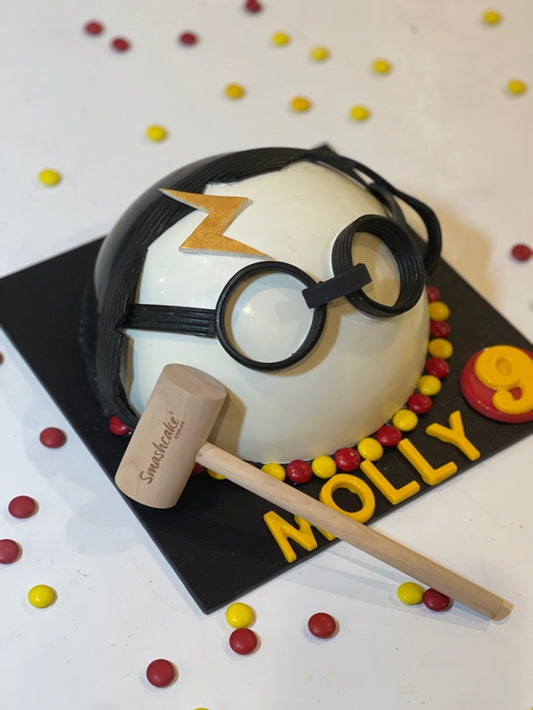 Harry Potter Smashcake