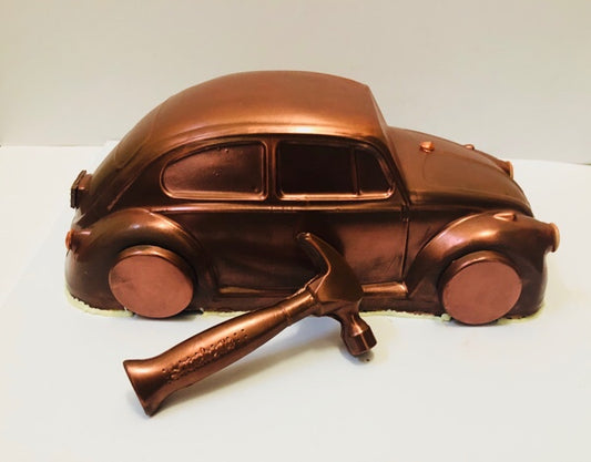 VW Smashcake Bronze
