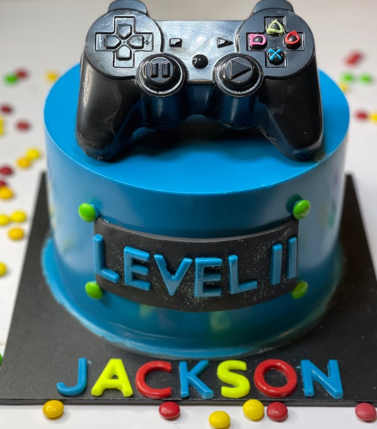 Sony Playsation/ Gaming Smashcake