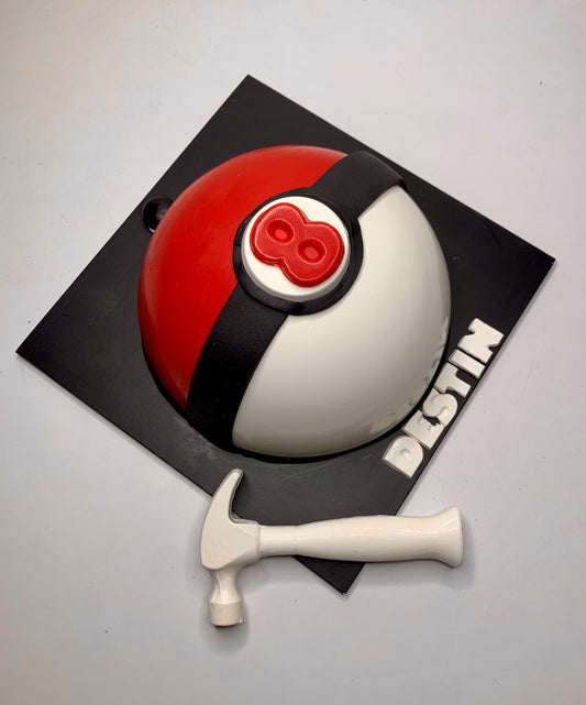Pokemon  Smashcake