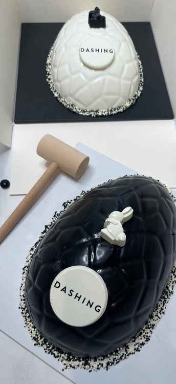 Easter Branded Corporate Smashcakes- starting at $40