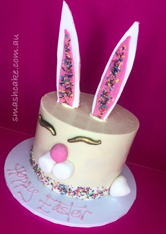 Mr Smabbit (Smashcake Rabbit!)- Easter Range
