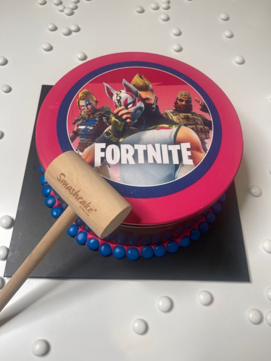 Fortnite Smashcake