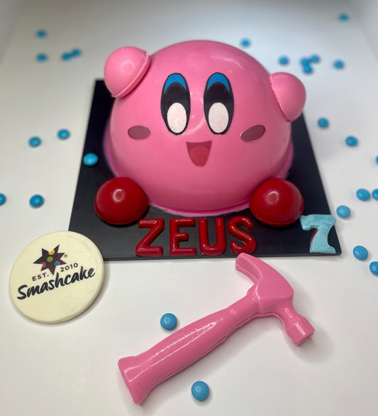 Kirby Smashcake