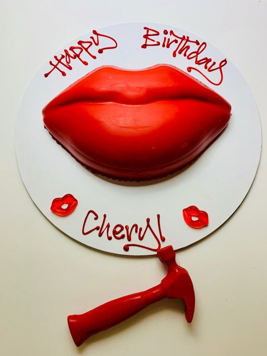 Lip Smashcake