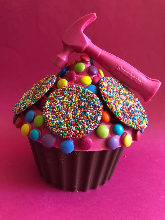 Original Smashcake- Custom Colours