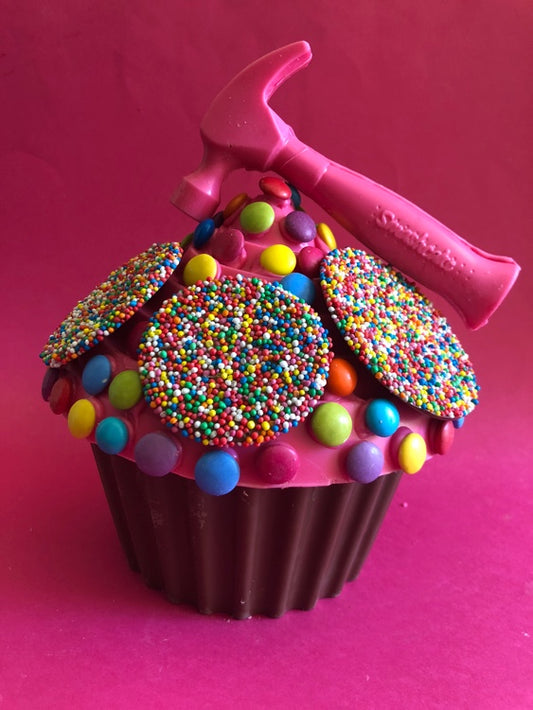 Original Smashcake- Custom Colours