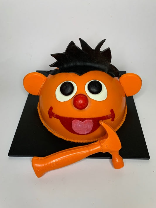 Sesame Street Smashcake
