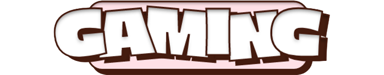 Gaming Smashcakes