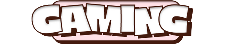 Gaming Smashcakes