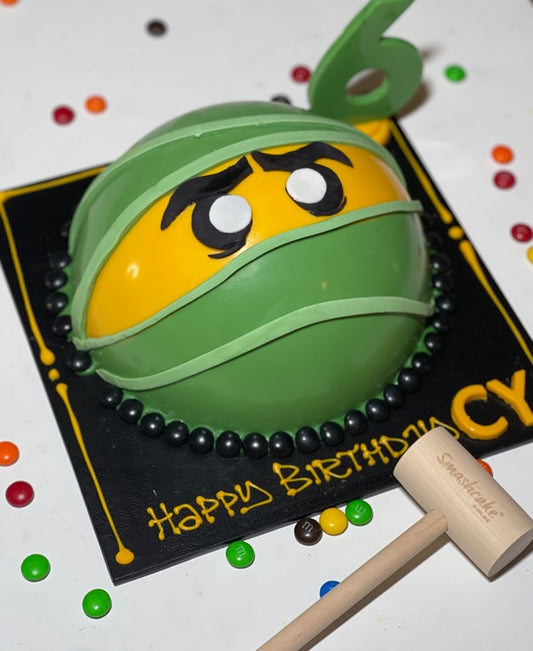 Lego Ninjago