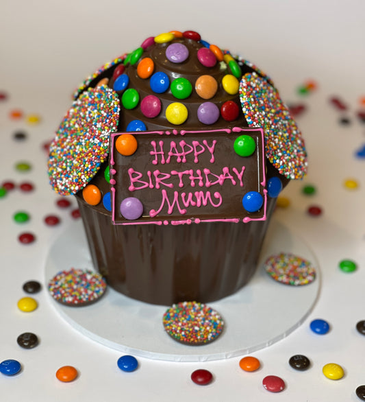 Original Smashcake