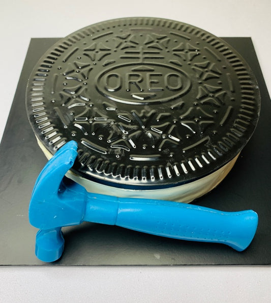 Oreo Smashcake