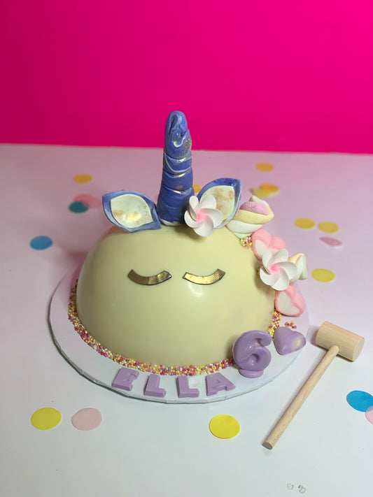 Dome Unicorn